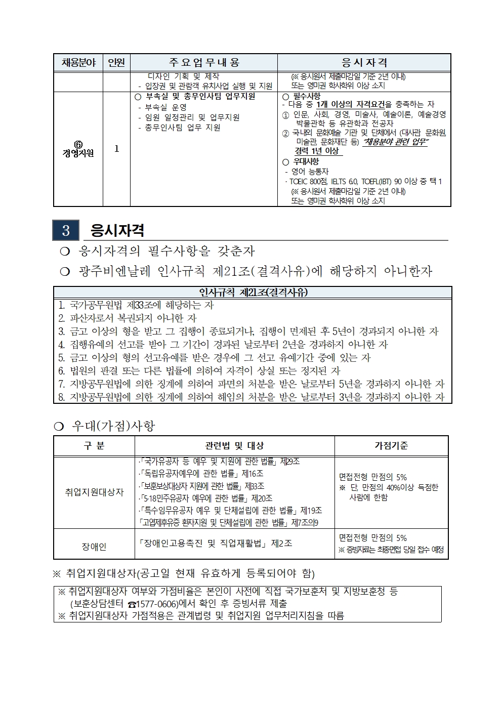 1. 2025년도 1차 광주비엔날레 기간제근로자 채용 공고003.jpg