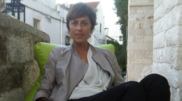 Jessica Morgan appointed Artistic Director for 10th Gwangju Biennale 관련 이미지