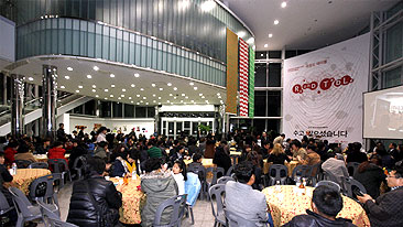 The 9th Gwangju Biennale closes 관련 이미지