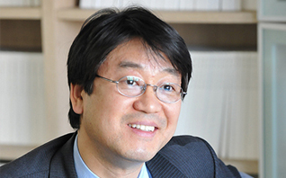Chun Eui-Young Selected as the Director of Gwangju Folly III 관련 이미지