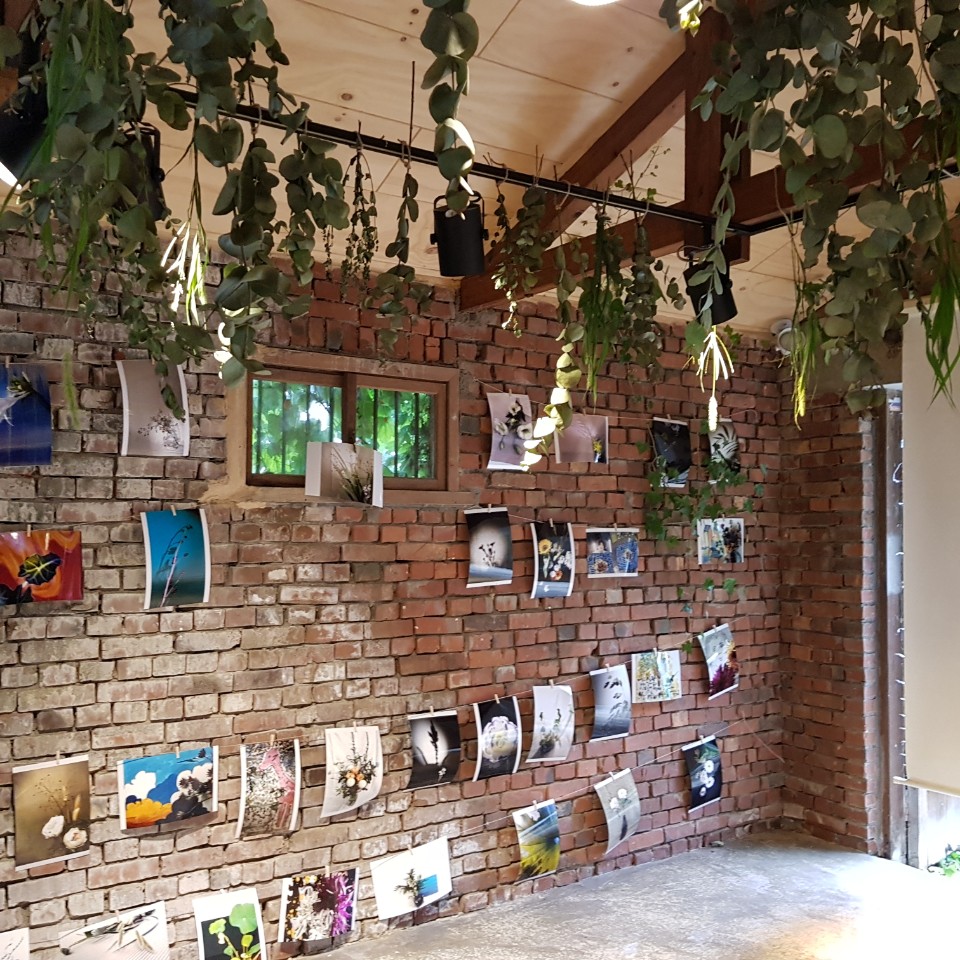 2017 Gwangju Biennale Education Program for teachers_Exhibition Opened_12th Aug 2017 관련 이미지