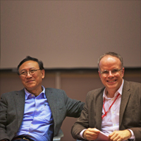 World Biennial Forum No 1: Taking place this weekend in Gwangju, Korea