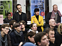 Gwangju Folly in Berlin - Presentations and Book Launch(18.Dec)