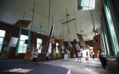 GB커미션 구 국군광주병원 첫 주말부터 몰려 관련 이미지