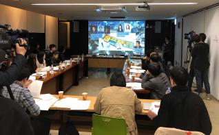 The 12th Gwangju Biennale announces full list of participating artists and new Pavilion program for ‘Imagined Borders’ 관련 이미지