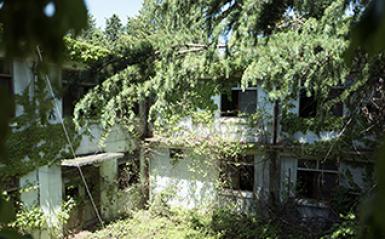 장소특정적 신작 프로젝트 광주비엔날레 GB커미션 관련 이미지