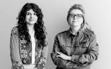 Defne Ayas and Natasha Ginwala appointed Artistic Directors of 13th Gwangju Biennale 관련 이미지