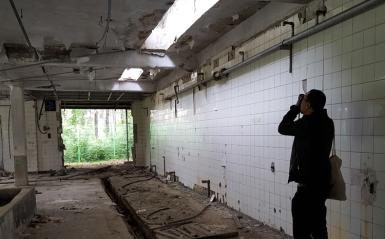 Apichatpong Weerasethakul Wins 2019 Artes Mundi Prize 관련 이미지