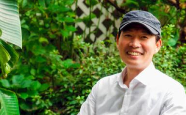 내달 4일 GB작가 스튜디오 탐방 정운학 작가 작업실 관련 이미지