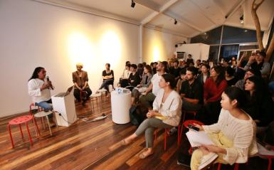 Minds Rising, Spirits Tuning: Gwangju Biennale 2020 관련 이미지