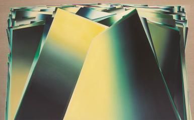 23일 GB 작가스튜디오 탐방, 우제길 화백  관련 이미지