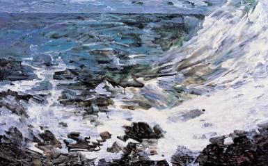 GB작가스튜디오탐방에서 만나는 박남재 화백  관련 이미지