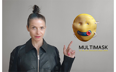 코로나 시대, 광주비엔날레 온라인 저널 눈길 관련 이미지