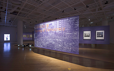 5·18민주화운동 40주년 특별전 《MaytoDay》, 확장·재편된 이야기로 광주에서 공개된다   관련 이미지