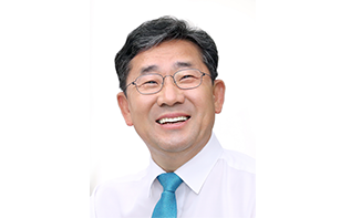 Park Yang-woo appointed President of Gwangju Biennale Foundation 관련 이미지