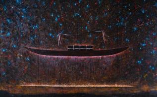 GB작가스튜디오탐방에서 만나는 조정태 작가 관련 이미지