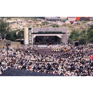 숫자로 만나본 광주비엔날레 역사 20년 관련 이미지