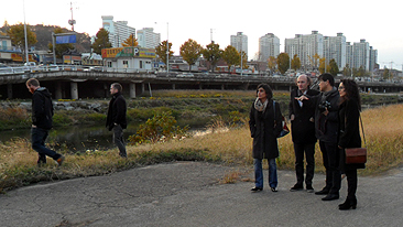 2차폴리 “시민들의 삶 속에서 기능하게” 관련 이미지