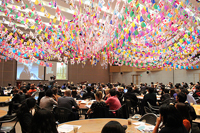 제1회 세계비엔날레대회 광주에서 시작 관련 이미지