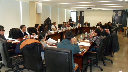 공공공간의 잠재성…2차 폴리 통해 시험대 올라 관련 이미지