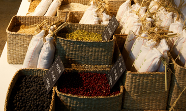 “쌀은 곧 하늘” 디자인으로 만나는 쌀의 단상 관련 이미지