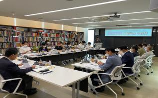 “광주비엔날레 전시관 신축…광주비엔날레 제2의 도약” 관련 이미지