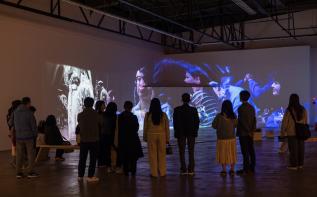  “광주의 봄, 광주비엔날레로 들썩인다” 관련 이미지