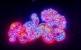 제14회 광주비엔날레 포토스팟 10선 관련 이미지