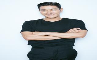 제14회 광주비엔날레 홍보대사에 최시원 관련 이미지