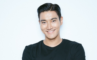 14th Gwangju Biennale Honorary Ambassador is Siwon Choi 관련 이미지