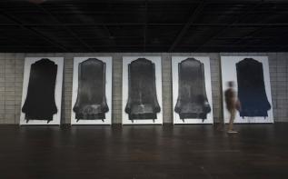 광주비엔날레 작가스튜디오탐방에서 만나는 김상연 작가 관련 이미지