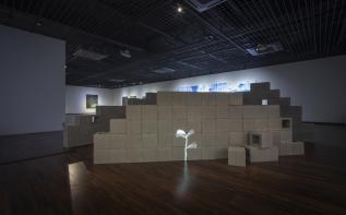 GB작가스튜디오탐방에서 만나는 김제민 작가 관련 이미지