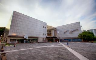 Largest-Ever Gwangju Biennale Pavilion Marks Gwangju  Biennale’s 30th Anniversary 관련 이미지
