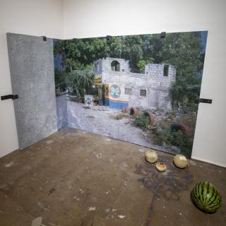 “앞으로 폐막 5일…오감 자극 광주비엔날레 작품 놓치지 마세요” 관련 이미지