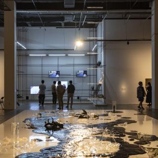 “Gwangju Biennale’s ‘resonance’ echoes through the human community