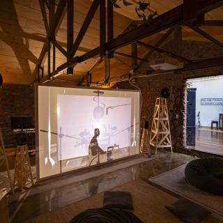 “가을 끝자락, 광주비엔날레와 함께 하는 예술 여행” 관련 이미지