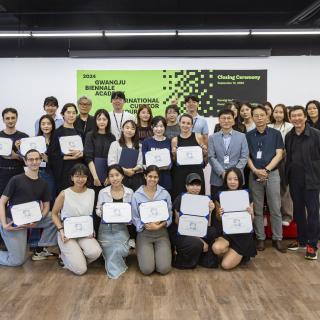 ‘동시대 미술 교육 현장’ 역할 톡톡 관련 이미지