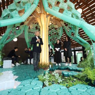 “기후변화 시대, 순환폴리로 새 도시공간 창출” 관련 이미지