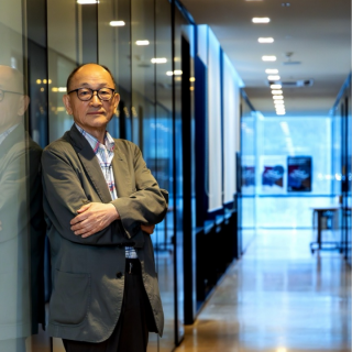 윤범모 광주비엔날레 대표이사 본격 행보 시작 관련 이미지