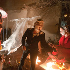 광주비엔날레 20주년 특별 프로젝트 ‘퍼포먼스’ 관련 이미지