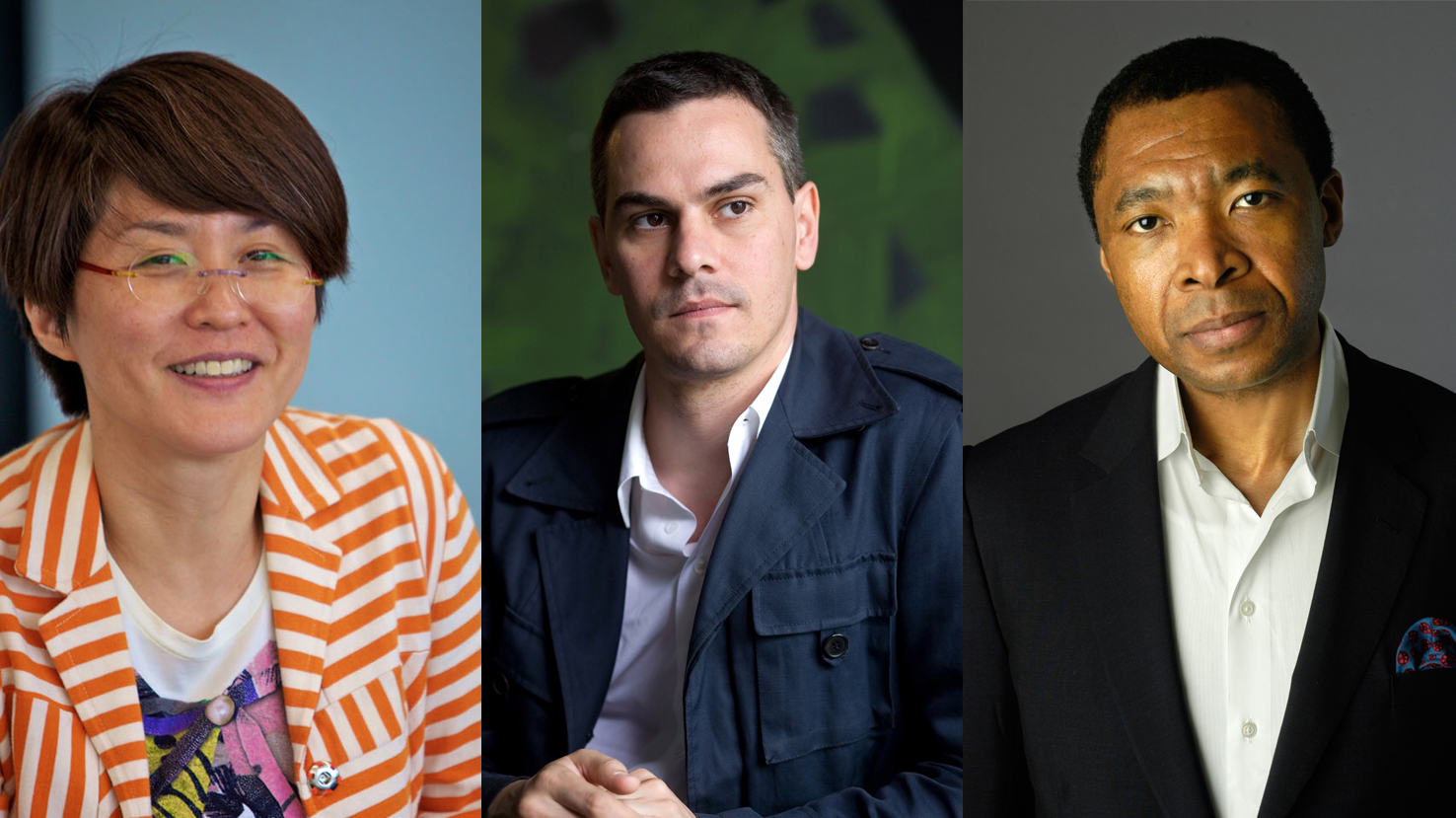 광주비엔날레 출신들 잘나가네 관련 이미지