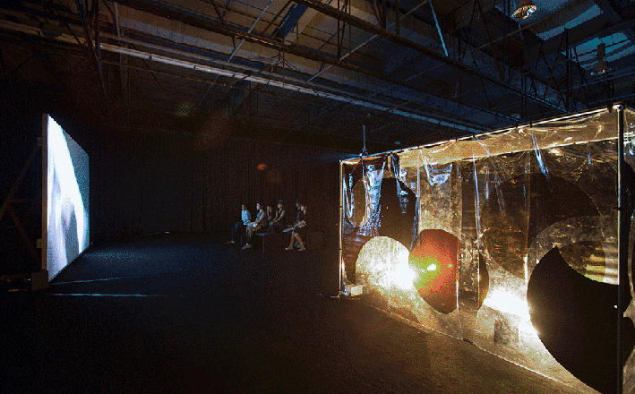 광주비엔날레 참여작가 아니카 이 휴고보스상 수상 관련 이미지