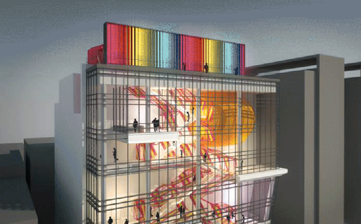 광주 구도심 밝힐 광주폴리Ⅲ 내달 첫 선 관련 이미지