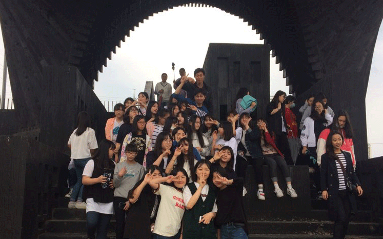 전국 각지서 광주폴리로 몰려든다 관련 이미지