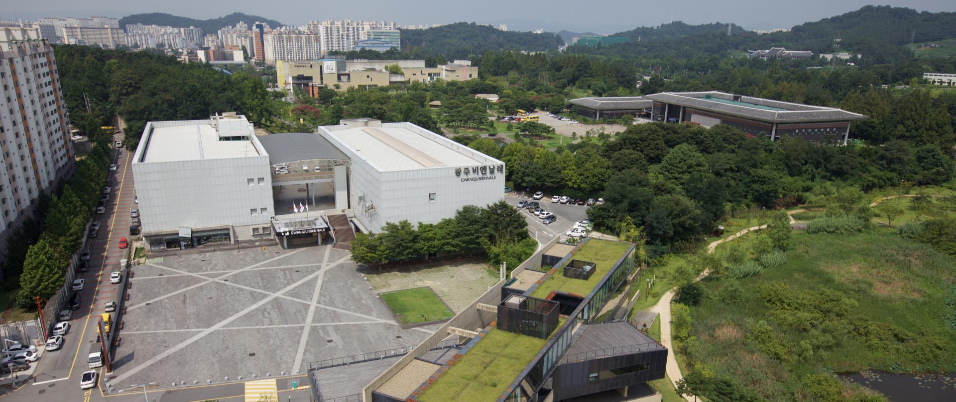 Gwangju Biennale Foundation