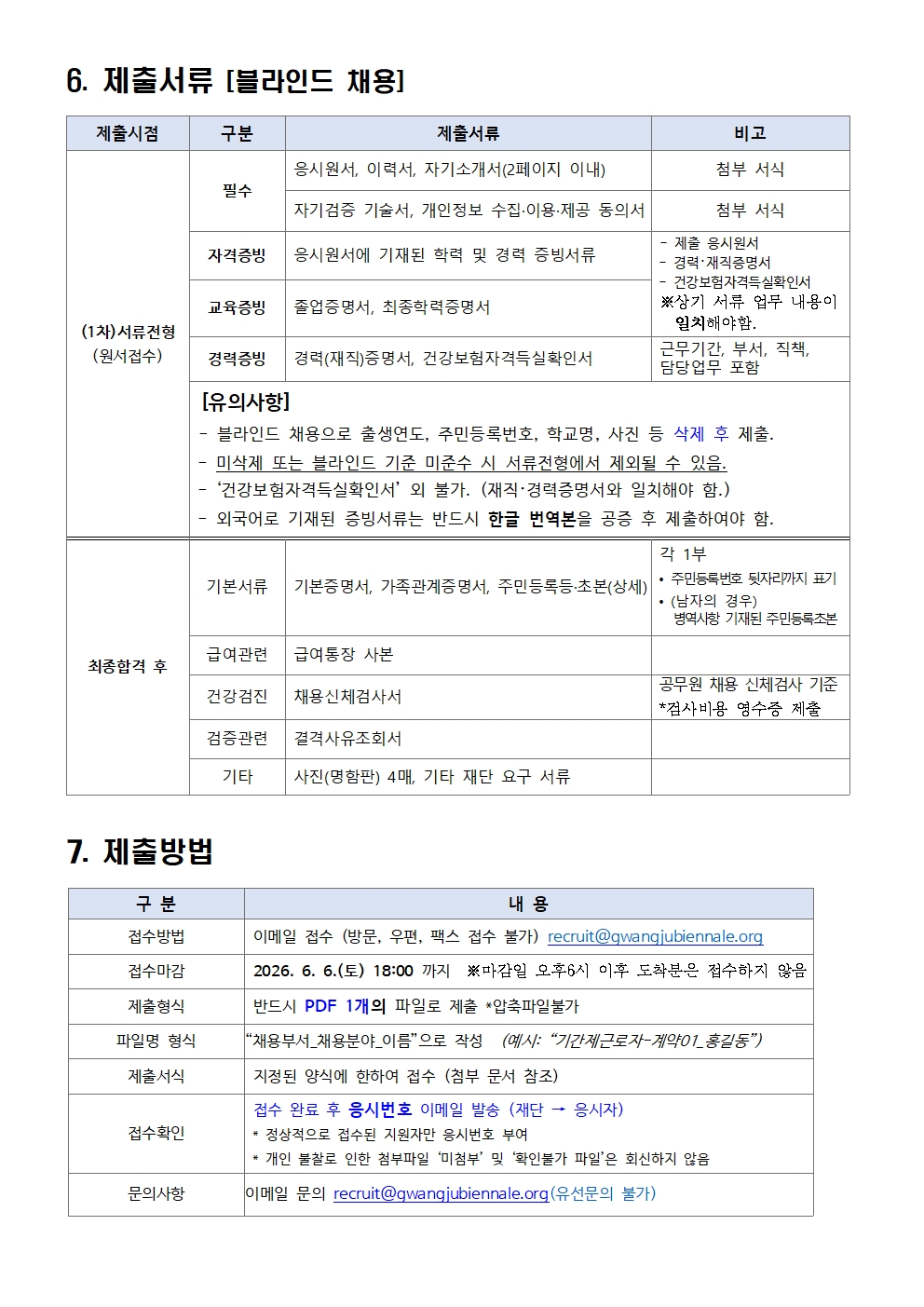 1. 공고문 [2026년 2차 제한(경력)경쟁 채용 계획]006.jpg