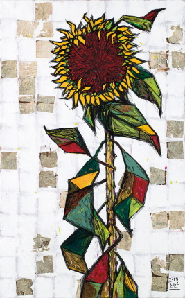 크기변환_3._觀4,_120×75cm,_천위에_혼합재료,_2018.jpg